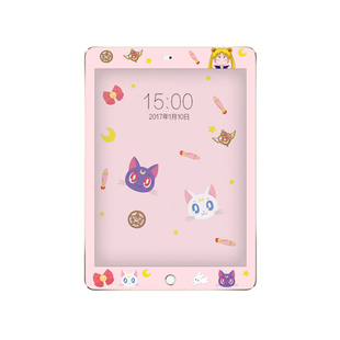 2022第十代贴膜10.9英寸苹果iPad2018贴膜Air6/5/4蓝光钢化膜mini7屏幕pro11绿光膜10.2寸防蓝光4磨砂类纸膜