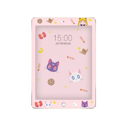 2022第十代贴膜10.9英寸苹果iPad2018贴膜Air6/5/4蓝光钢化膜mini7屏幕pro11绿光膜10.2寸防蓝光4磨砂类纸膜