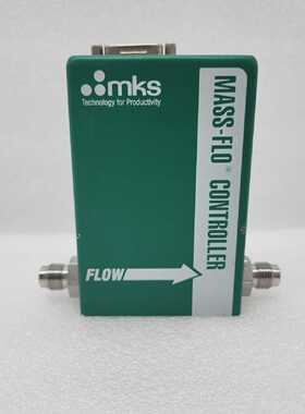 MKS Mass Flow Controller 30000SCCM M100B01534CR1BV
