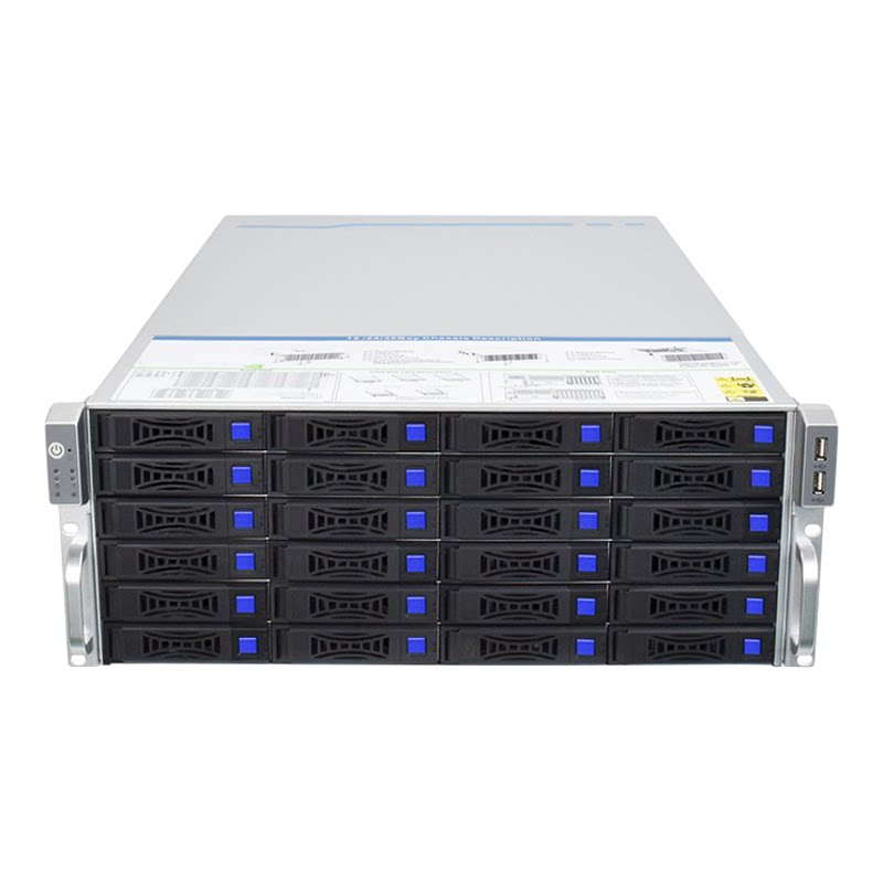 新品 多硬盘存储扩展柜PowerEdge R630、R530