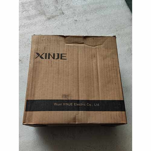 溢价-信捷伺服驱动器DS5C-20P4-PTA 400W