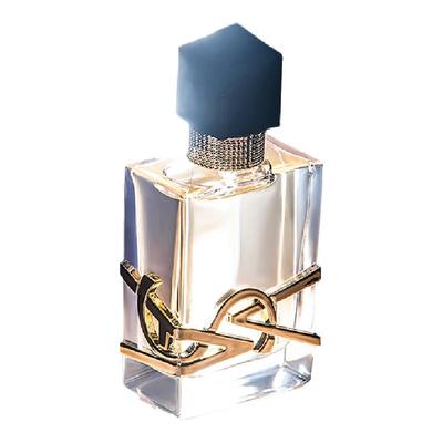 自由之水持久留香清新淡香50ml