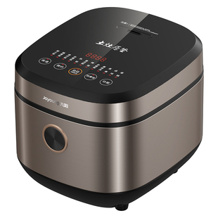 九阳电饭煲家用正品智能多功能电饭锅4一6人5升容量柴火饭煮饭808