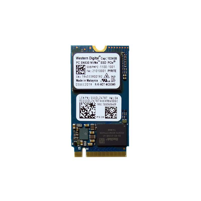西数M.22242nvme固态硬盘