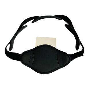 儿童胸围固定带心胸肋骨骨折术后固定板胸部固定绑带胸骨损伤厂家