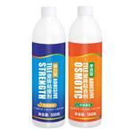 木地板泡水翘起修复空鼓填充剂神器地板松动鼓包注射填充专用胶