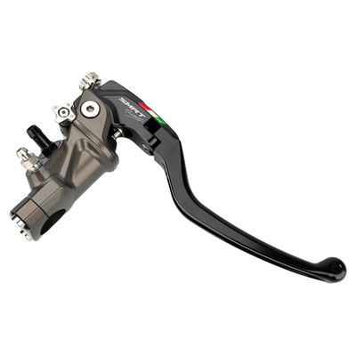 SMRT M07CC双碟上泵九号MZ/NZ/小牛N1S极核AE5/AE4裸把直推上泵