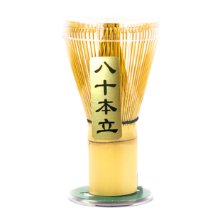 抹茶茶筅竹茶筅刷子抹茶粉家用烘焙茶道茶具碗点茶百本立