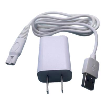 适用Gerllo磨脚器充电线FG03 FG05 FG07修足器去脚死皮充电器USB
