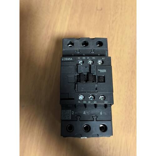 在线议价Schneider Electric施耐德 LC1D65A交