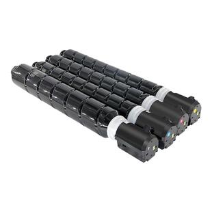 适用佳能NPG-67粉盒c3020碳粉盒c322l墨盒C3330 C3020 3320L碳粉3325 3520 3525 3530 3350复印机G-67墨粉盒