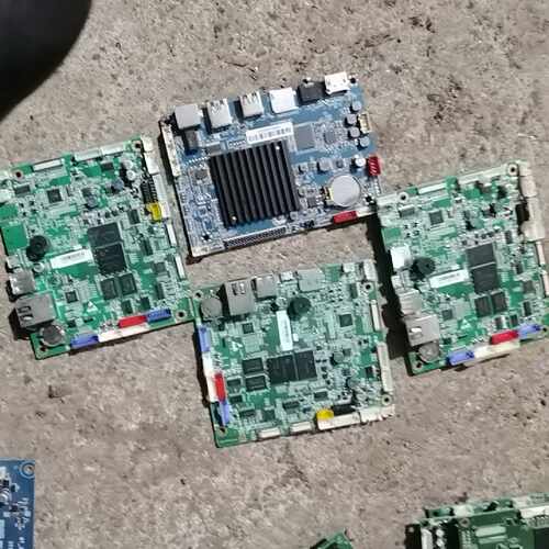 询芯片中威视讯ZW Vision KSZ9031RNXCA A