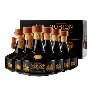 法国进口整箱红酒正品官方旗舰店18度橡木桶干红葡萄酒微醺送礼