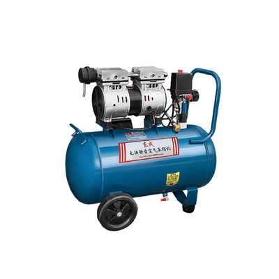 东成小型木工空气压缩机