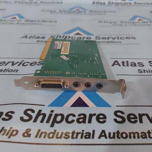 FORTEMEDIA A801PCI SOUND CARD DRIVERS