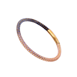 细圆龙鳞手绳锦鲤好运圆手链自编手工编织diy材料包饰品配件男女