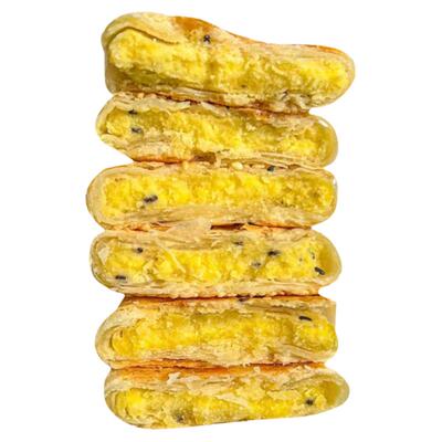 香酥板栗饼10个现做先发