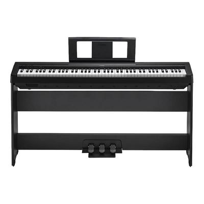 雅马哈电钢琴便携式专业88键重锤