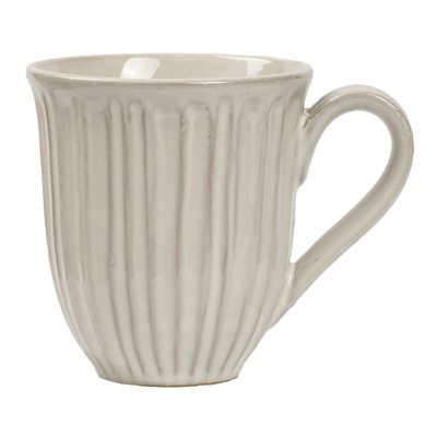 日式宫廷风陶瓷马克杯家用咖啡杯