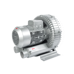 3C/CE双认证二级能效高压鼓风机旋涡风机单相220V/750W/380V2200W