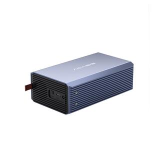 阿卡西斯双盘位硬盘盒磁盘阵列柜sata机械硬盘外接盒3.5/2.5通用