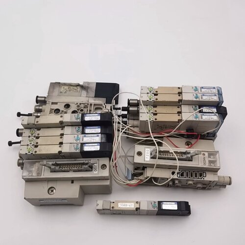 F10T2PS32小金井电磁阀工业自动化控制配件议价维修