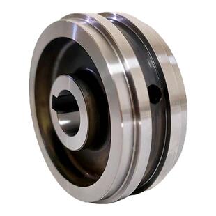 易剑/名匠/劲道/大将/魔兽狮等原厂原装环锯配件大全凹凸轮锯片