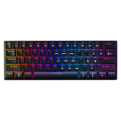 机械雀有线机械键盘|231人收藏