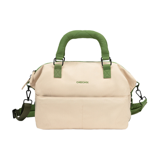 【黄子弘凡代言】不莱玫大容量旅行包微单相机包斜挎包女富士便携