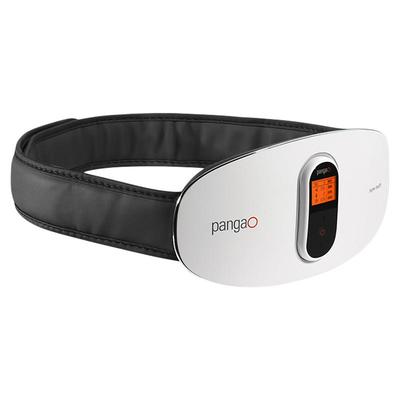 攀高腰部按摩仪腰椎按摩器腰带背腰间腰加热神器护腰艾疗腰疼W1