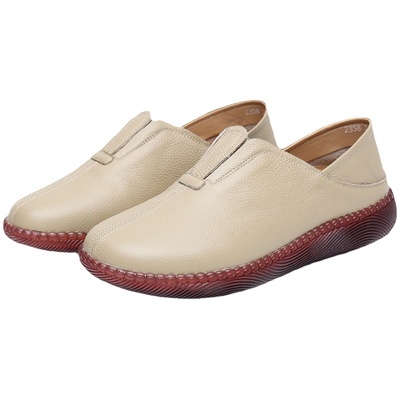 妈妈鞋防水防滑阿萨德自行车