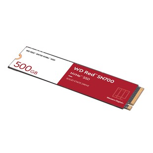 西部数据红盘SN700网络NAS储存固态SSD硬盘M.2 NVME 250G/500G/1T