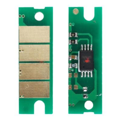 思江南适用理光sp221s芯片sp200 sp210su sp220nw sp201sf sp211 SP200C sp212snw sp202sf打印机硒鼓芯片