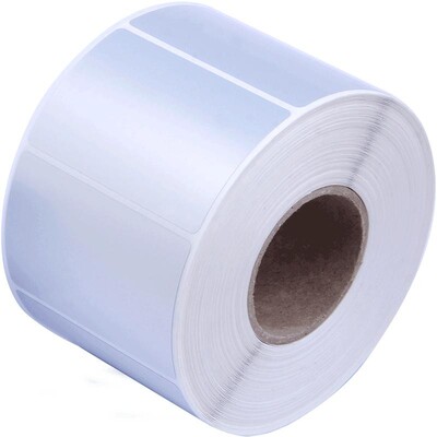 pet贴纸防撕不干胶标签