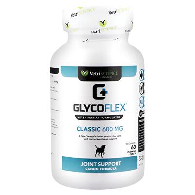 VetriScience狗狗关节软骨素