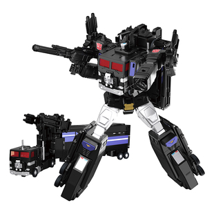 【新品现货】变形金刚大师级MPG-16核子探索超级擎天柱