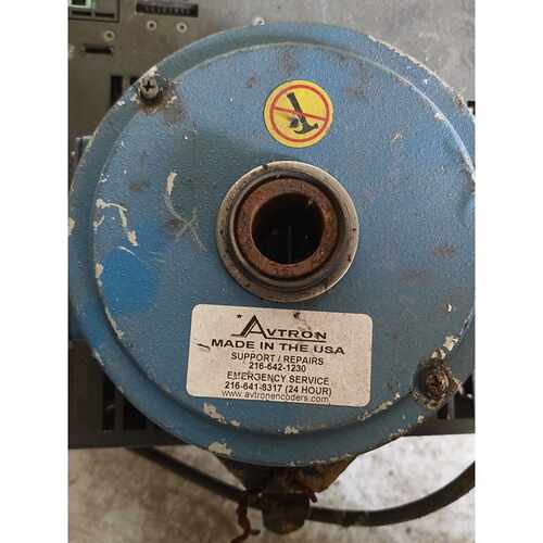 询价下单AVTRON增量式编码器，型号4T3HH51-W000，M4
