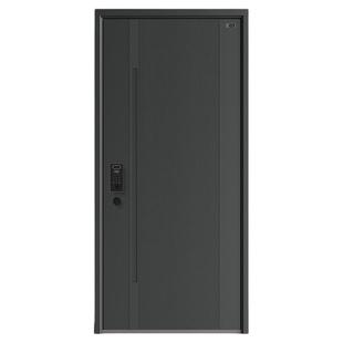 【直播间专享】星月神甲级防盗门静音家用入户门安全门别墅进户门