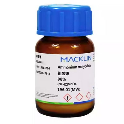 麦克林试剂钼酸铵Mo≥46.3%