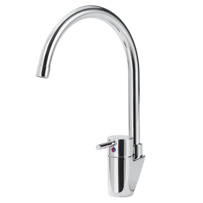 TOTO家用厨房水槽龙头单柄单孔