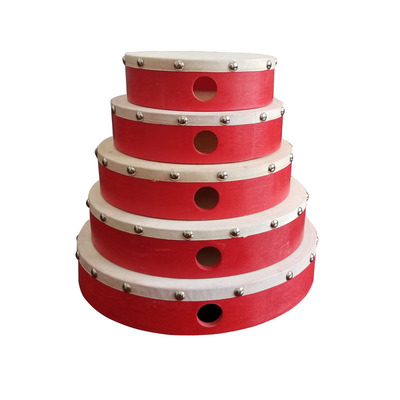 月愿羊皮手鼓幼儿园老师用铃鼓舞蹈考级新疆舞演出小学生钱鼓