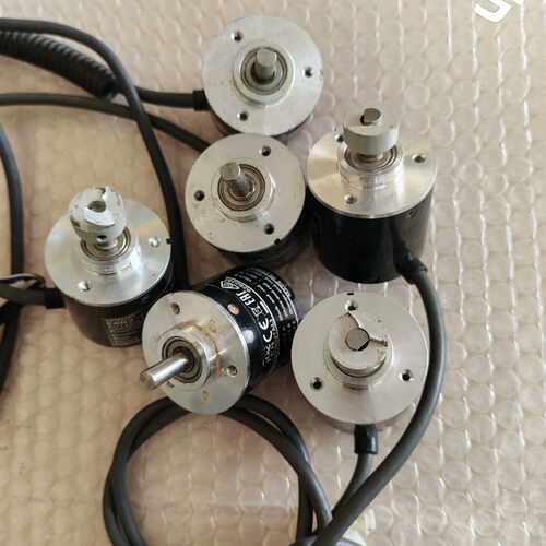溢价-E6B2-CW26C编码器
