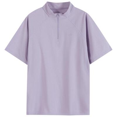 探拓户外运动短袖T恤防晒速干衣