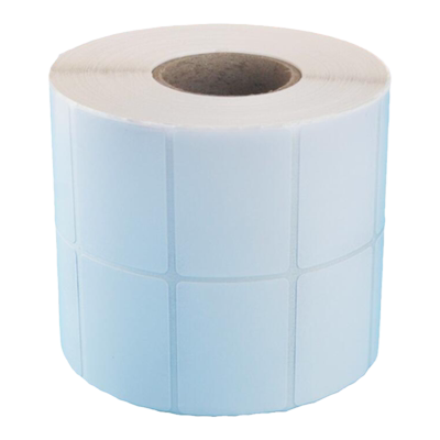 粘性强打印清晰铜版不干胶纸