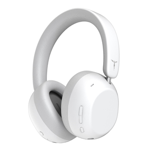 TANCHJIM天使吉米 RITA主动降噪HIFI头戴式蓝牙6.0LDAC动圈大耳机