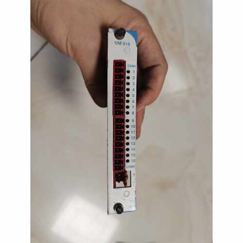 询价下单setex PLC DM016模块，拆机，功能包好，D1