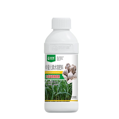 沃巴盾大蒜返青抽苔肥蒜头膨大