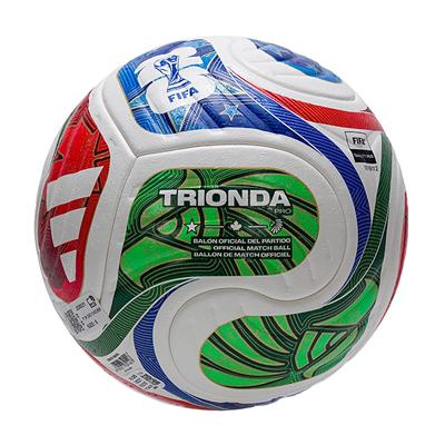 阿迪达斯足球标准球5号球欧洲杯训练比赛2026世界杯足球JD8021