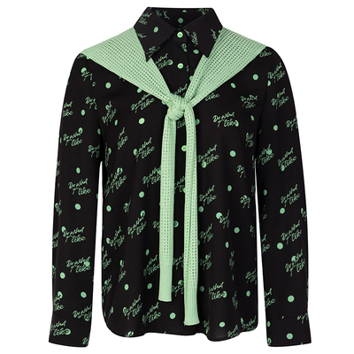 CONATUS/珂尼蒂思长袖衬衫