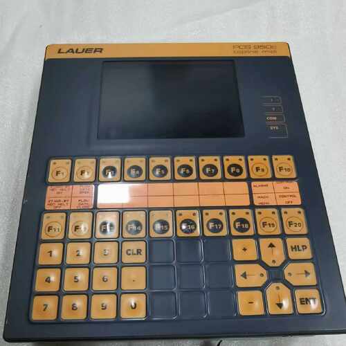 议价LAUER劳尔人机界面PCS950C 原装现货议价